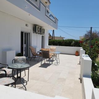 Kos Harmony Apartments - Kefalos - 8