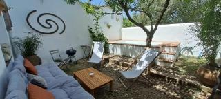 La casona de Aguafría - Aguafría - 9