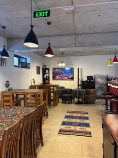 New Gudauri View Hotel - 8