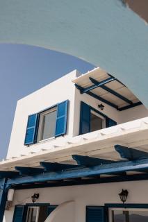 Aurea Blu studio 12 Sea view, deep breaths, pure relaxation - 9