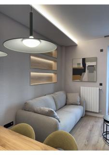 Plaza Mayor - Apartamentos Burgos Deluxe - Burgos - 4