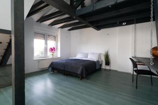 Urban Spa House Jacuzzi, 2 Sauny, Taras & Grill - Varsavia - 5