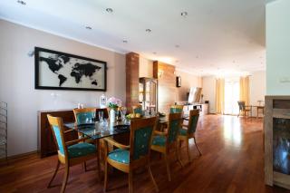 Urban Spa House Jacuzzi, 2 Sauny, Taras & Grill - Varsavia - 4