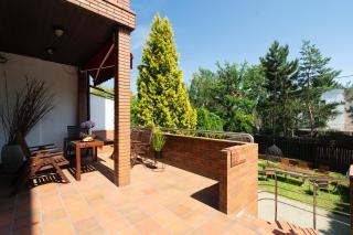 Urban Spa House Jacuzzi, 2 Sauny, Taras & Grill - Varsavia - 9