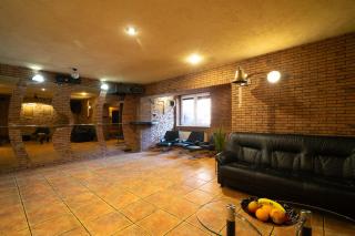 Urban Spa House Jacuzzi, 2 Sauny, Taras & Grill - Varsavia - 8