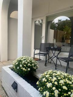 Studio Alexander with private indoor parking - Zandvoort - 8