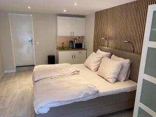 Studio Alexander with private indoor parking - Zandvoort - 7