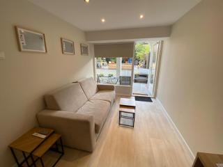 Studio Alexander with private indoor parking - Zandvoort - 6