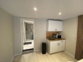 Studio Alexander with private indoor parking - Zandvoort - 3