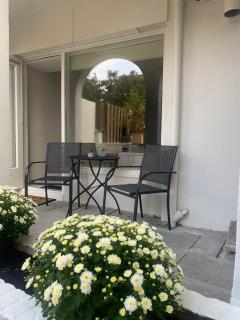 Studio Alexander with private indoor parking - Zandvoort - 1