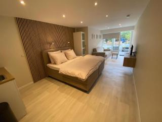 Studio Alexander with private indoor parking - Zandvoort - 0