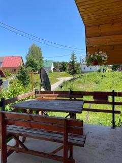 Vikendica My Home - 1