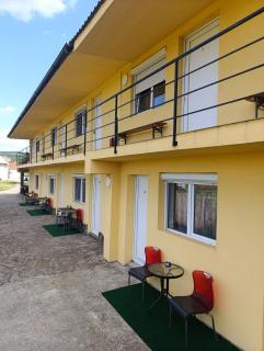 Pensiunea Casa Steli - Haieu - 3