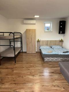 BeKiVi apartmány - Dunajská Streda - 9