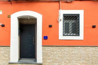 Star house Centro Storico Catania - Catania - 7