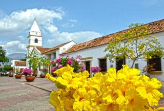 BOUTIQUE HOTEL BALOP Valledupar - Valledupar - 0