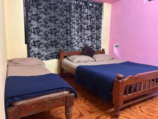 coorg heaven homestay - Madikeri - 6