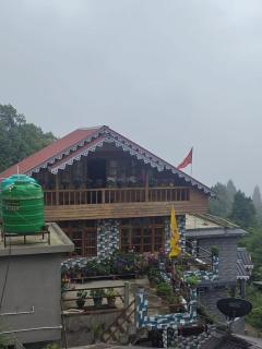 Pranav Home - Stay - Darjeeling - 6