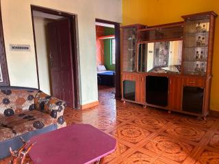 coorg heaven homestay - 5