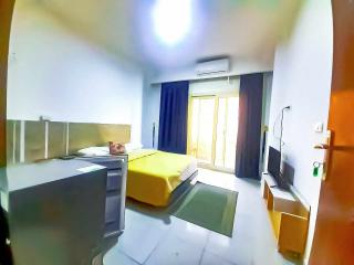 Majestic apartments - Hurghada - 8