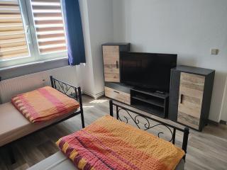 Dachgeschoss im Ostblock - - 2