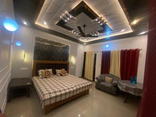 Kumaun Kutir - Mukteswar - 0