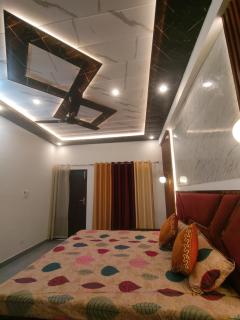 Kumaun Kutir - Mukteswar - 4
