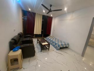Kumaun Kutir - Mukteswar - 1