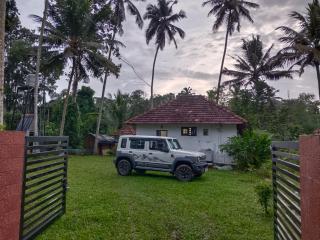 canan lake home - Parattipalli - 9