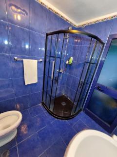 Selefi Deraj Apartament - Tirana - 4
