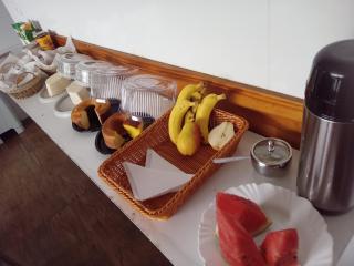 Hostel Amarelinho - 5