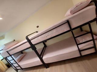 Selefi Deraj Apartament - Tirana - 2