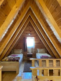 Vikendica My Home - Žabljak - 6