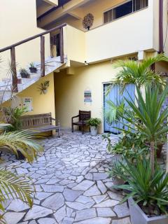 Flats Jordão - Abraão - 8
