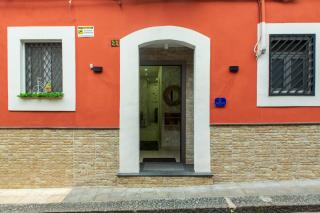Star house Centro Storico Catania - Catania - 8