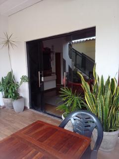Hostel Amarelinho - Brumadinho - 1