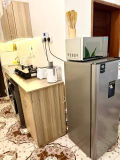 Raha Luxe Stays - Entebbe - 7