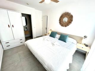 Apartamentos vacacionales Empul Caños de Meca - Los Caños de Meca - 8