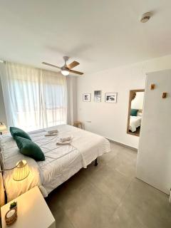 Apartamentos vacacionales Empul Caños de Meca - Los Caños de Meca - 6