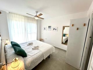 Apartamentos vacacionales Empul Caños de Meca - Los Caños de Meca - 5