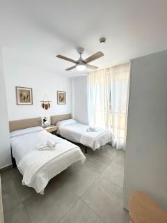 Apartamentos vacacionales Empul Caños de Meca - Los Caños de Meca - 4