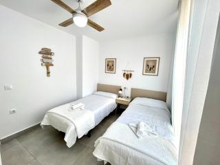 Complejo de apartamentos, áticos y Dúplex vacacionales Empul Caños de Meca - 1