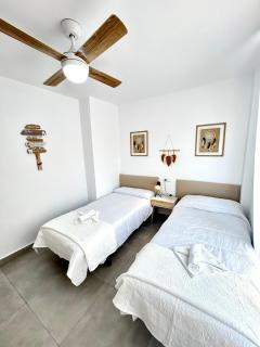 Apartamentos vacacionales Empul Caños de Meca - Los Caños de Meca - 2