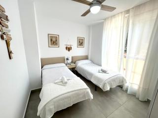 Apartamentos vacacionales Empul Caños de Meca - Los Caños de Meca - 1