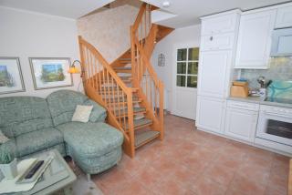 Landhaus am Golfplatz Ferienwohnung Nr 11 - St. Peter-Ording - 8