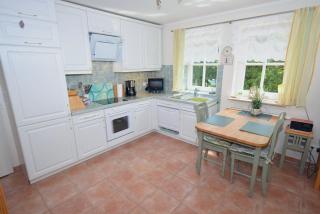 Landhaus am Golfplatz Ferienwohnung Nr 11 - St. Peter-Ording - 7
