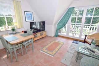 Landhaus am Golfplatz Ferienwohnung Nr 11 - St. Peter-Ording - 6