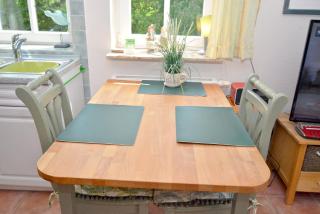 Landhaus am Golfplatz Ferienwohnung Nr 11 - St. Peter-Ording - 4