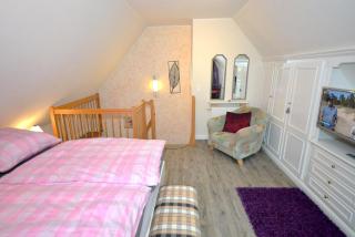Landhaus am Golfplatz Ferienwohnung Nr 11 - St. Peter-Ording - 2