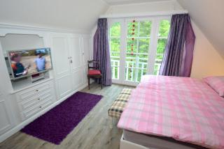 Landhaus am Golfplatz Ferienwohnung Nr 11 - St. Peter-Ording - 1